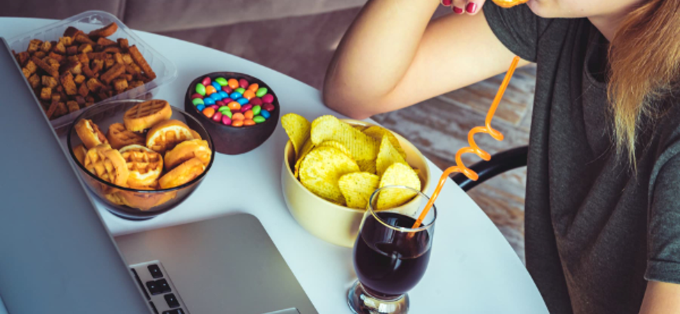 EMOTIONAL EATING; CAUSES, IMPACTS AND SOLUTIONS